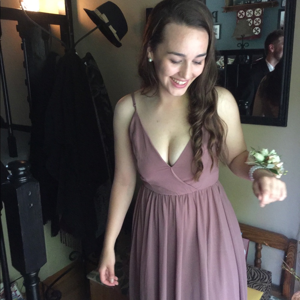 Prom Dress - Picture 2 of 3